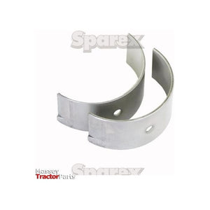Conrod Bearing +0.020'' (0.50mm) Pair
 - S.62450 - Massey Tractor Parts