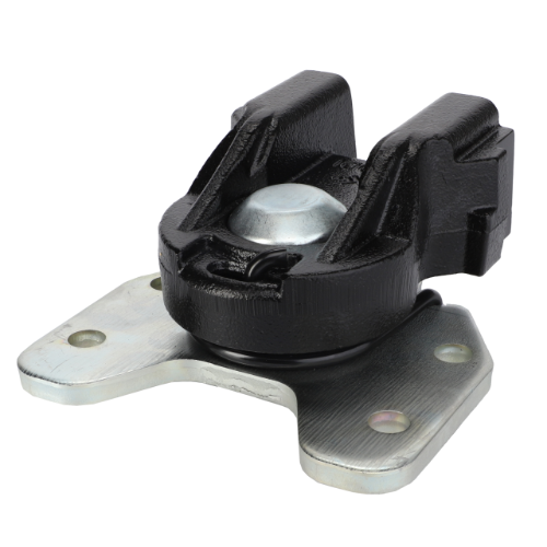 Console Left - G718701030201 - Massey Tractor Parts