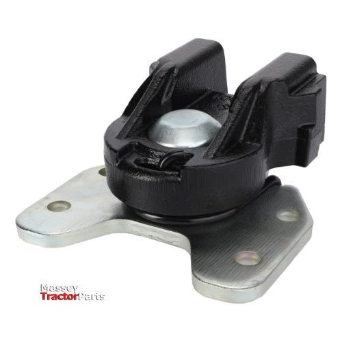 Console Left - G718701030201 - Massey Tractor Parts