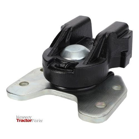 Console Left - G718701030201 - Massey Tractor Parts