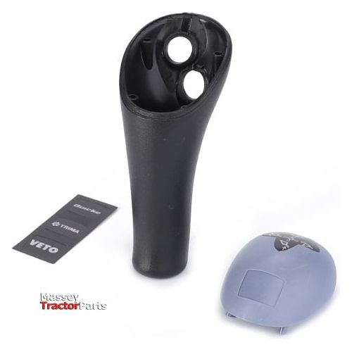 Control Lever - AL5020377 - Massey Tractor Parts