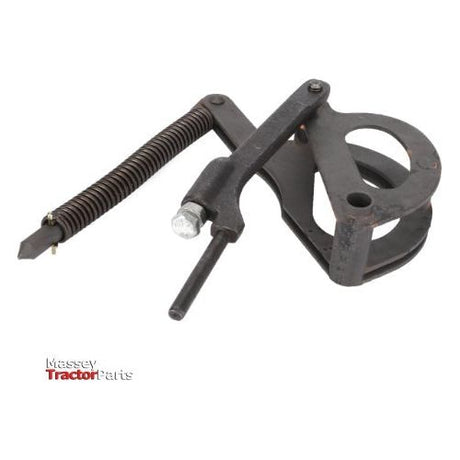 Control Lever - 1660324M91 - Massey Tractor Parts