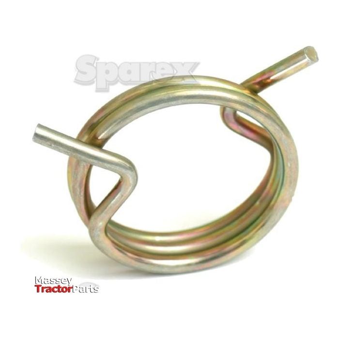 Control Spring
 - S.62223 - Massey Tractor Parts
