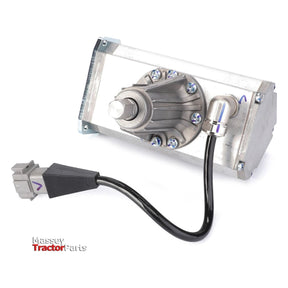 Fendt - Controlling Device - G931100970012 - Farming Parts