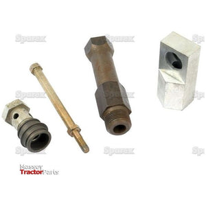 Conversion Kit - Hydraulic Pump
 - S.64289 - Massey Tractor Parts