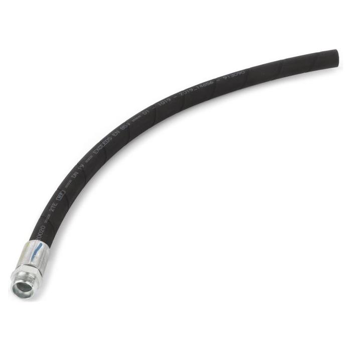 Massey Ferguson - Cooler Hose - 4378890M1