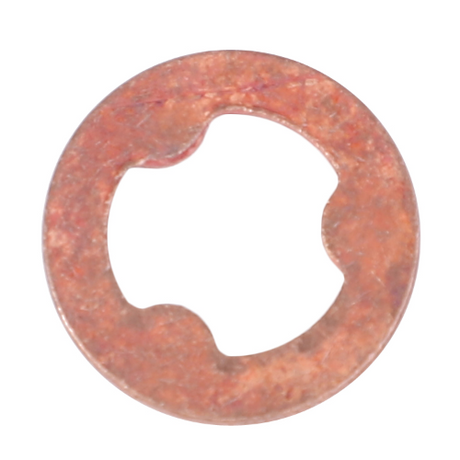 Copper Washer - V837069032 - Massey Tractor Parts