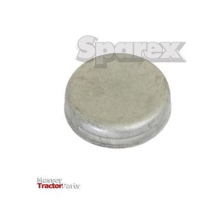 Core Plug - 1,13" (Cup Type - Stainless Steel) - S.12688 - Farming Parts