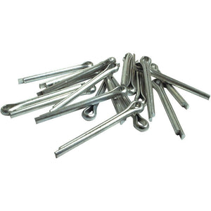 Cotter Pin,⌀1.6 x 18mm
 - S.55031 - Farming Parts