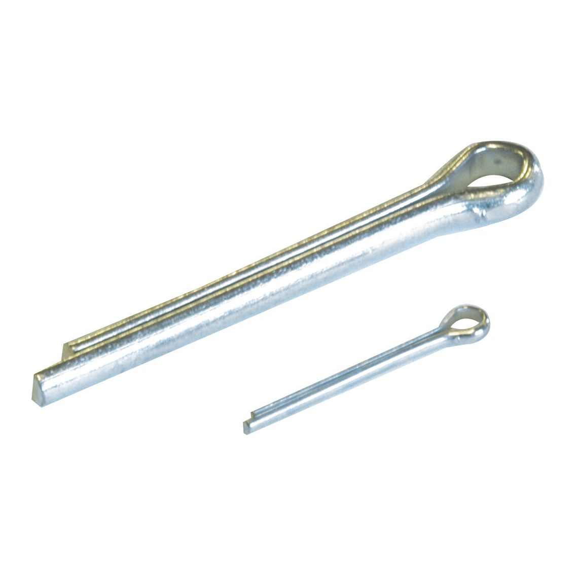 Cotter Pin,⌀2 - 8 x 40 - 75mm (Handipak 290 pcs.)
 - S.2995 - Farming Parts