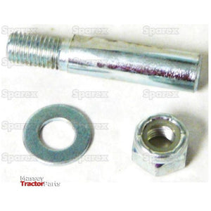 Cotter Pin, Nut & Washer
 - S.43068 - Farming Parts