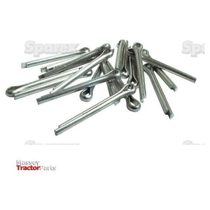 Cotter Pin,⌀3.2 x 36mm
 - S.55043 - Farming Parts