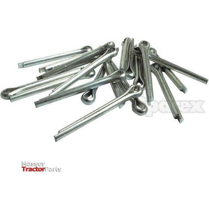 Cotter Pin,⌀6.3 x 63mm
 - S.55055 - Farming Parts