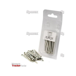 Cotter Pin,⌀3.2 x 40mm
 - S.56648 - Farming Parts