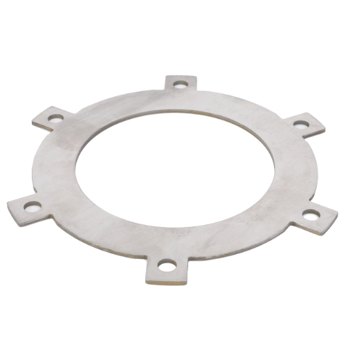 Counterplate - 3387346M1 - Massey Tractor Parts
