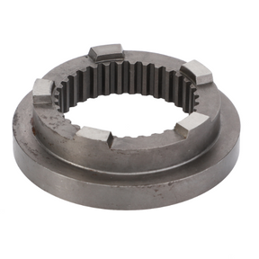 Coupler - 3611837M2 - Massey Tractor Parts