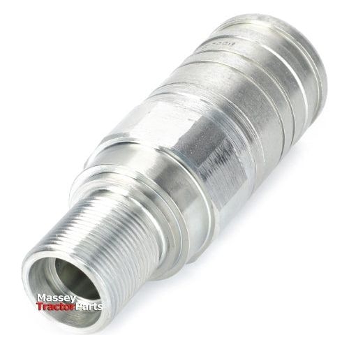Coupler Fitting - G835960100040 - Massey Tractor Parts