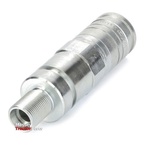 Coupler Fitting - G718960110011 - Massey Tractor Parts