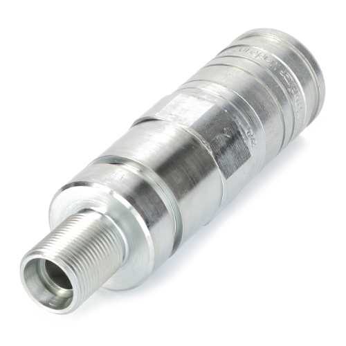 Coupler Fitting - G718960110011 - Massey Tractor Parts