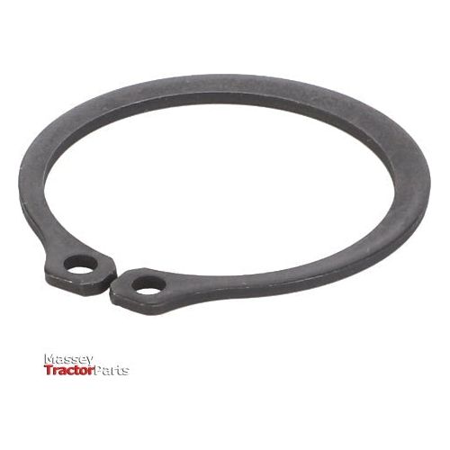 Coupler Fixing Circlip - 352972X1 - Massey Tractor Parts