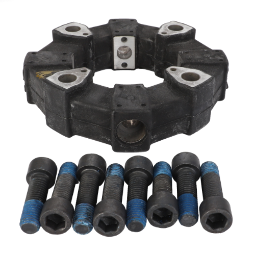 Coupling - G716150200040 - Massey Tractor Parts