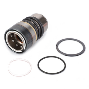 Coupling Insert - F931962020440 - Massey Tractor Parts