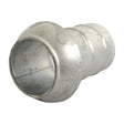 Coupling with Hose End - Male 6'' (159mm) x6'' (152mm) (Galvanised) - S.103164 - Farming Parts