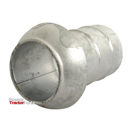 Coupling with Hose End - Male 6'' (159mm) x6'' (159mm) (Galvanised) - S.103165 - Farming Parts