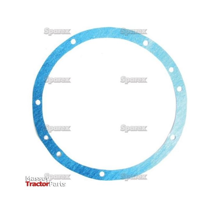 Cover Plate Gasket
 - S.66370 - Farming Parts