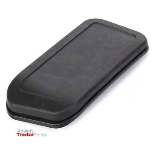 Cover Without Remote Control - H737812070040 - Massey Tractor Parts