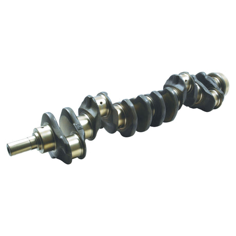 Crankshaft (6 Cyl.) 6059D, 6059T, 6359D, 6359T/A
 - S.72101 - Massey Tractor Parts