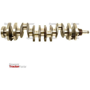 Crankshaft () 8065.05, 8065.25 Turbo
 - S.107521 - Farming Parts