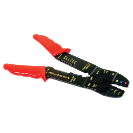 Crimping Tool - 10-22AWG
 - S.8567 - Massey Tractor Parts
