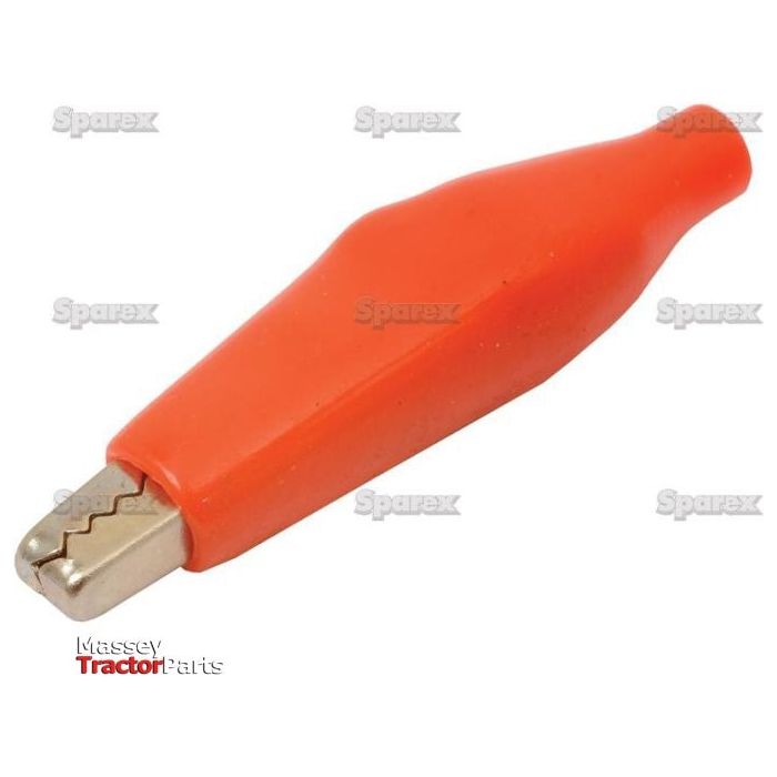 Crocodile Clip 3amp Red
 - S.24752 - Farming Parts