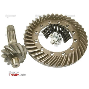 Crown Wheel and Pinion
 - S.41344 - Farming Parts
