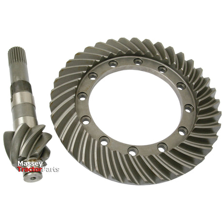 Crown Wheel and Pinion
 - S.65472 - Massey Tractor Parts