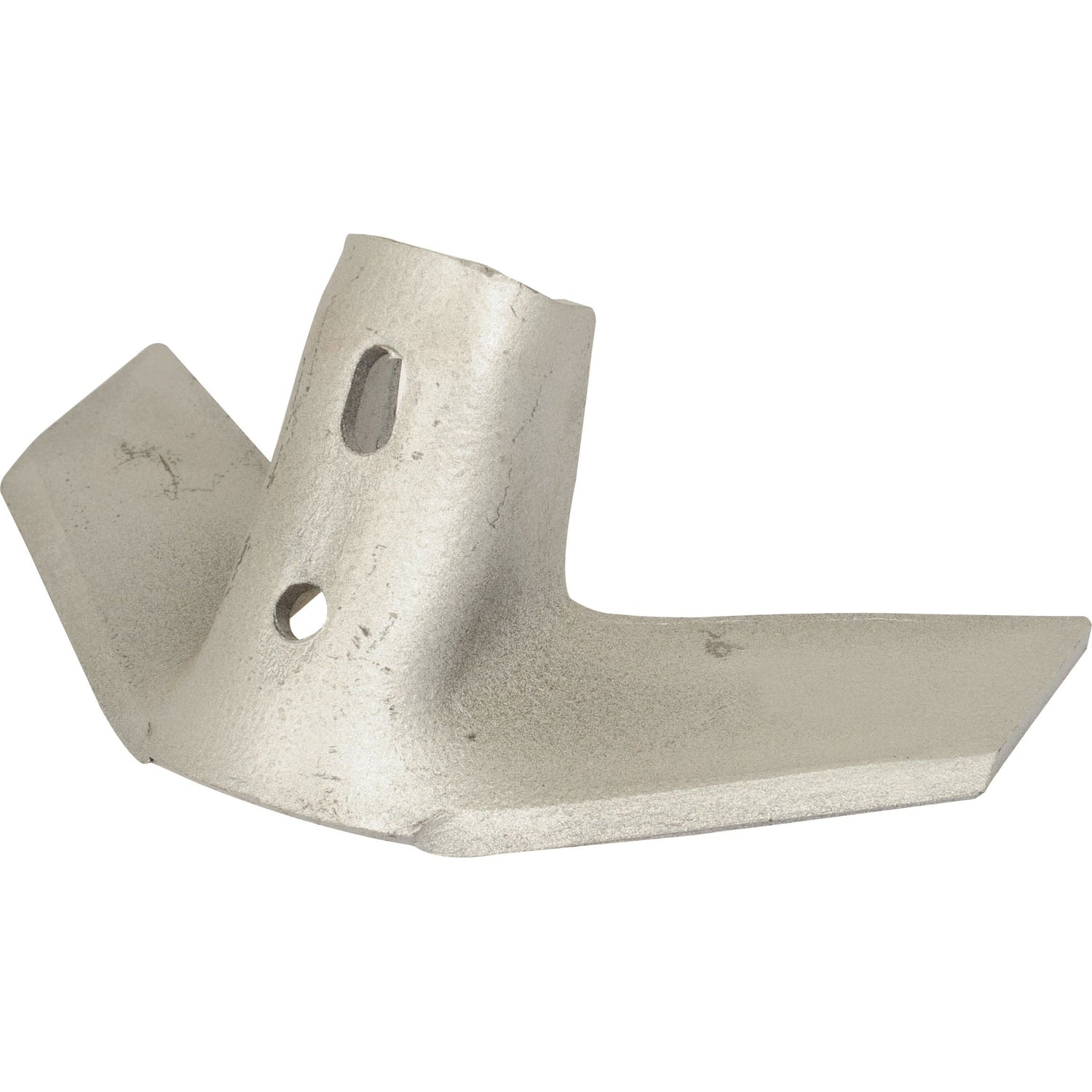 Cultivator wing universal 290x8mm Hole centres 45/55mm
 - S.79697 - Massey Tractor Parts