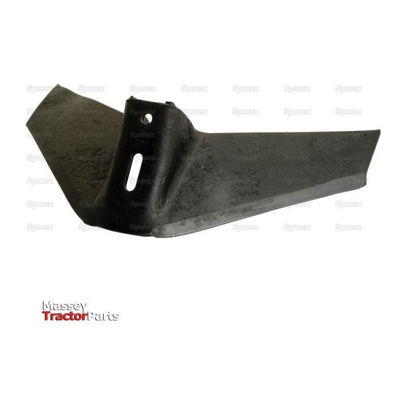 Cultivator wing universal 480x8mm Hole centres 45/75mm
 - S.72432 - Massey Tractor Parts