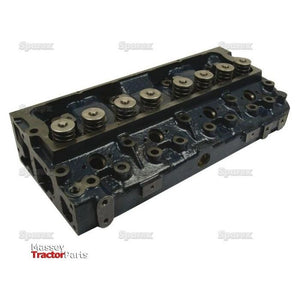 Cylinder Head Assembly
 - S.40306 - Farming Parts