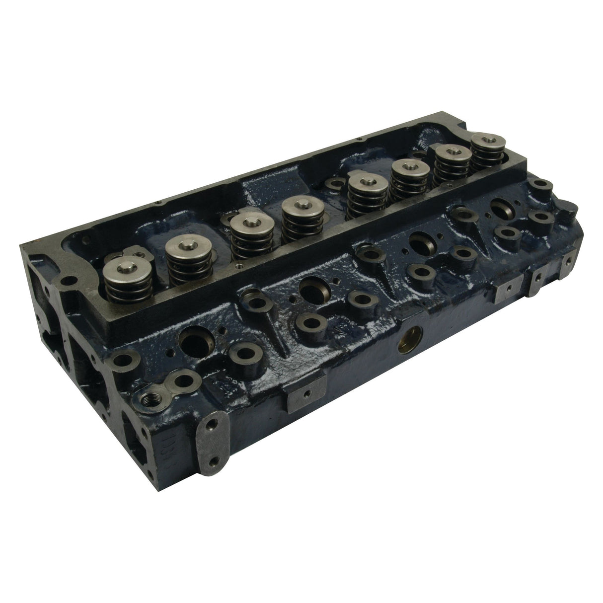 Cylinder Head Assembly
 - S.40306 - Farming Parts