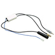 DAB splitter suitable for Kenwood radios
 - S.150463 - Farming Parts