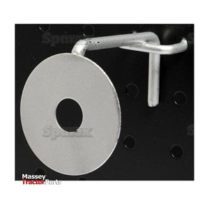 DISPLAY PLATE-ROUND 50MM 90
 - S.53582 - Farming Parts