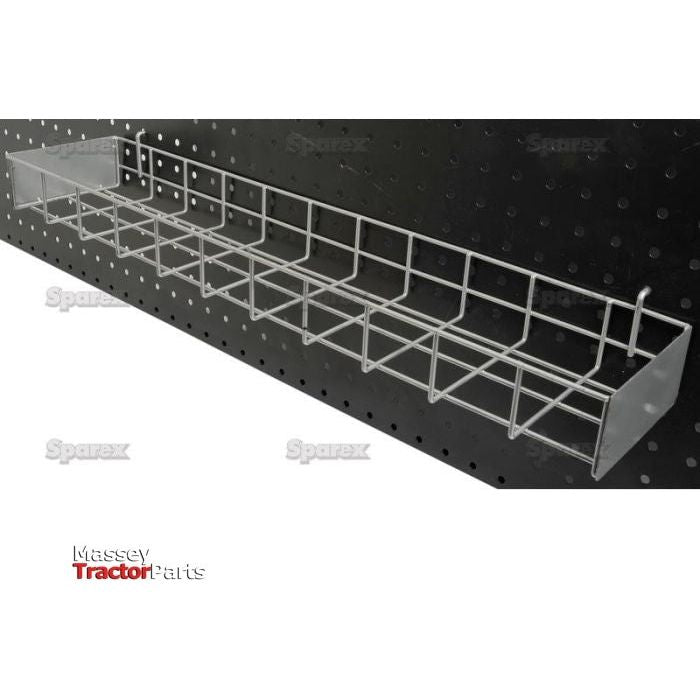 DISPLAY-STAND BASKET
 - S.53587 - Farming Parts