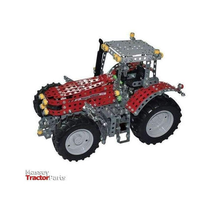 8690 DIY Kit - X993200100800-Massey Ferguson-Collectable Models,Merchandise,Model Tractor,Not On Sale
