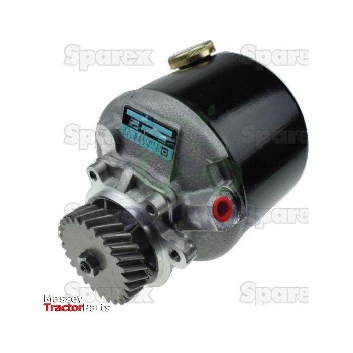 Power Steering Hydraulic Pump
 - S.159321 - Farming Parts