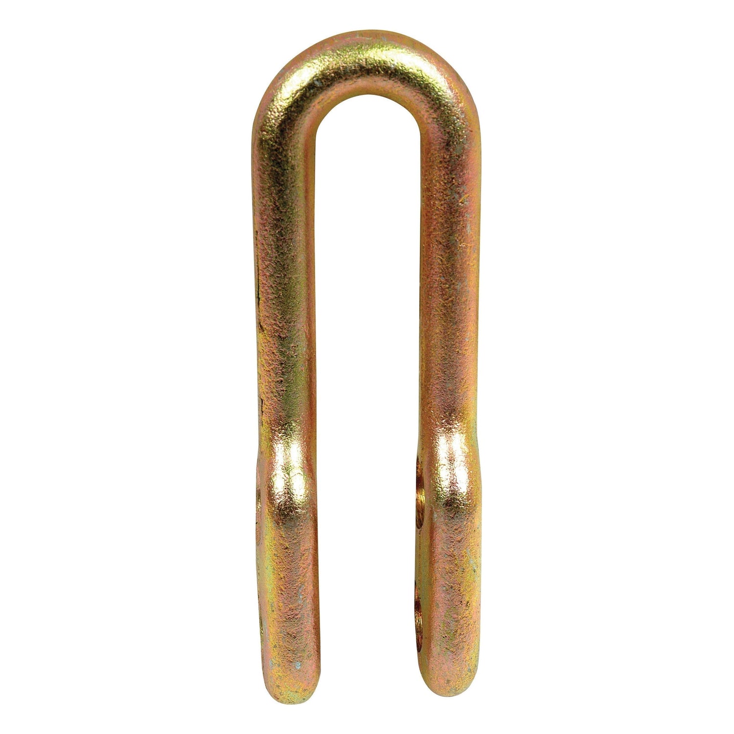 D Shackle, Pin⌀16mm, Jaw Width: 21mm - S.4462 - Farming Parts