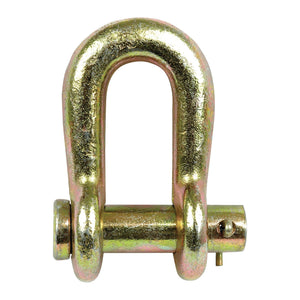D Shackle, Pin⌀16mm, Jaw Width: 23mm
 - S.13261 - Farming Parts