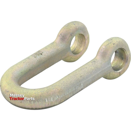 D Shackle, Pin⌀19mm, Jaw Width: 33mm
 - S.41050 - Farming Parts