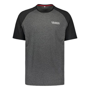 Valtra - Dark Grey T-shirt - V4280290 - Farming Parts