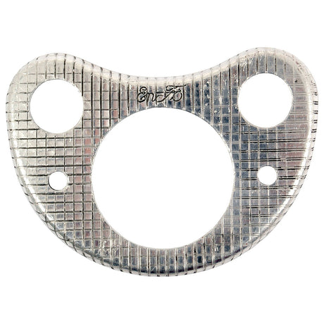 Dashboard Panel Cover
 - S.67921 - Massey Tractor Parts